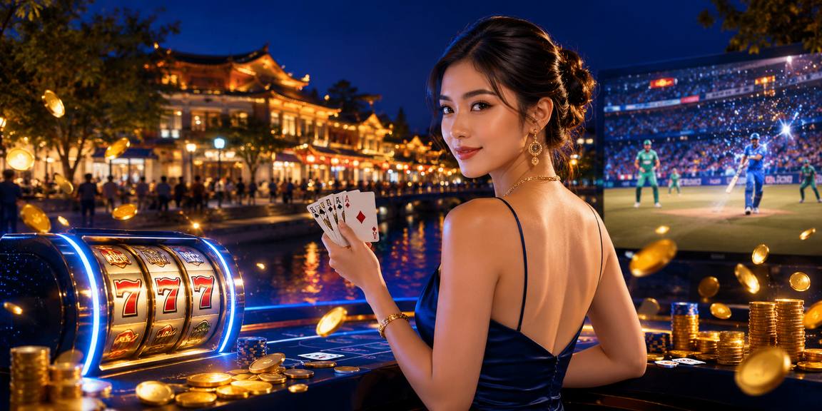 tq97 Live Casino